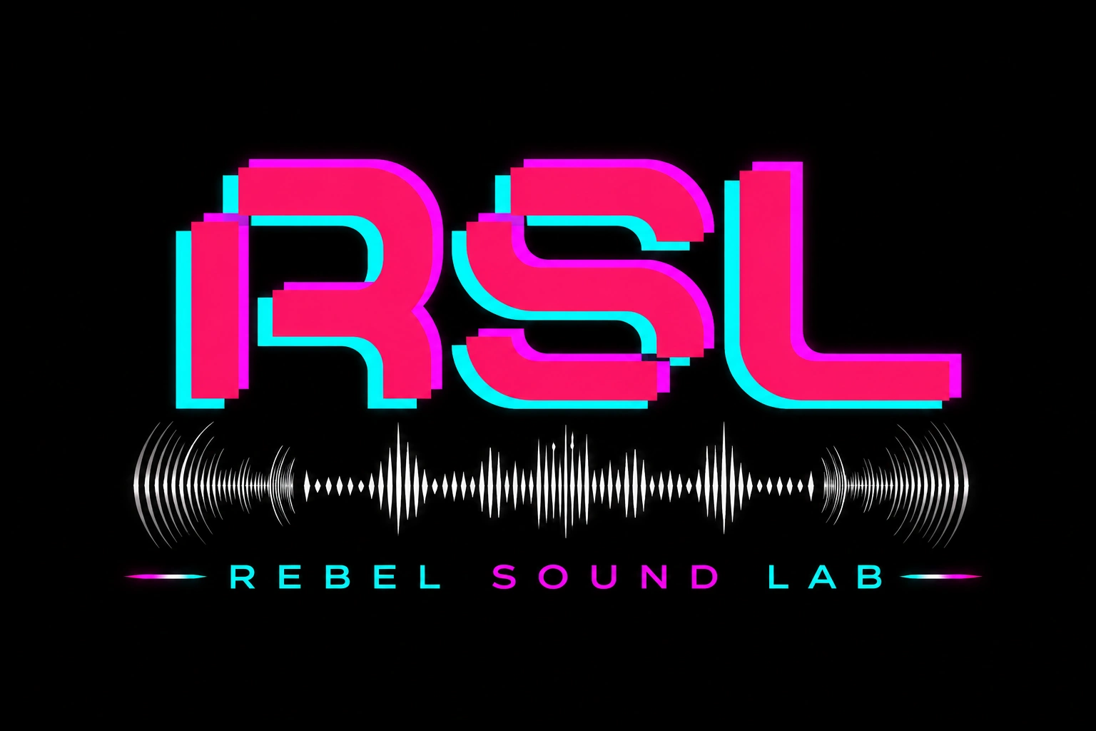Rebel Sound Lab